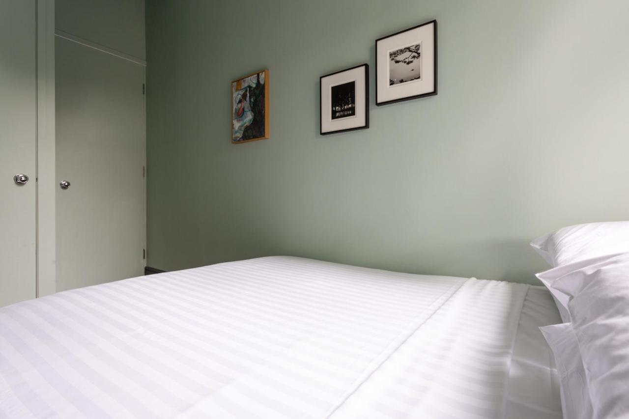 Appartement Carlingford Road III By Onefinestay
