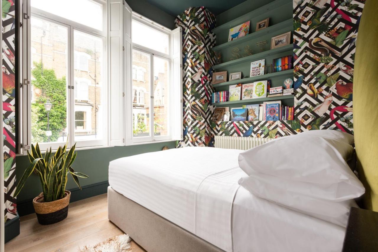 Carlingford Road III By Onefinestay Appartement