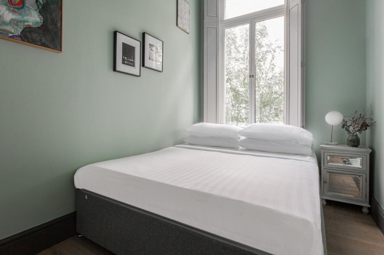Carlingford Road III By Onefinestay Appartement