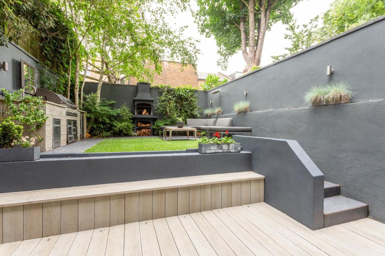 Carlingford Road III By Onefinestay Appartement Londres