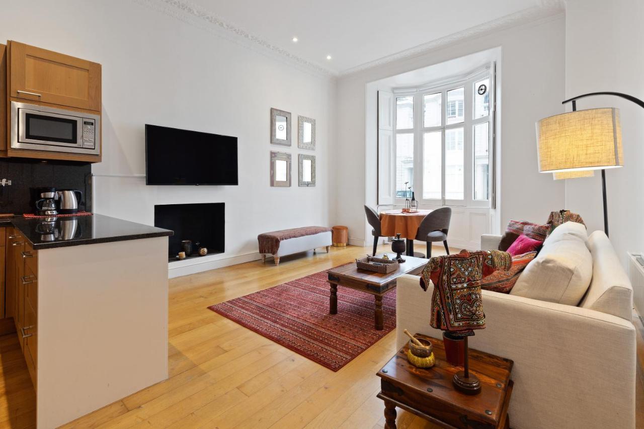 Elegant Flat In Bayswater, West Apartment