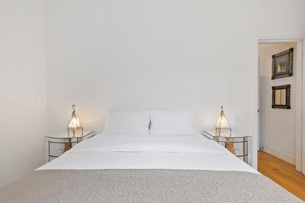 Elegant Flat In Bayswater, West Apartment