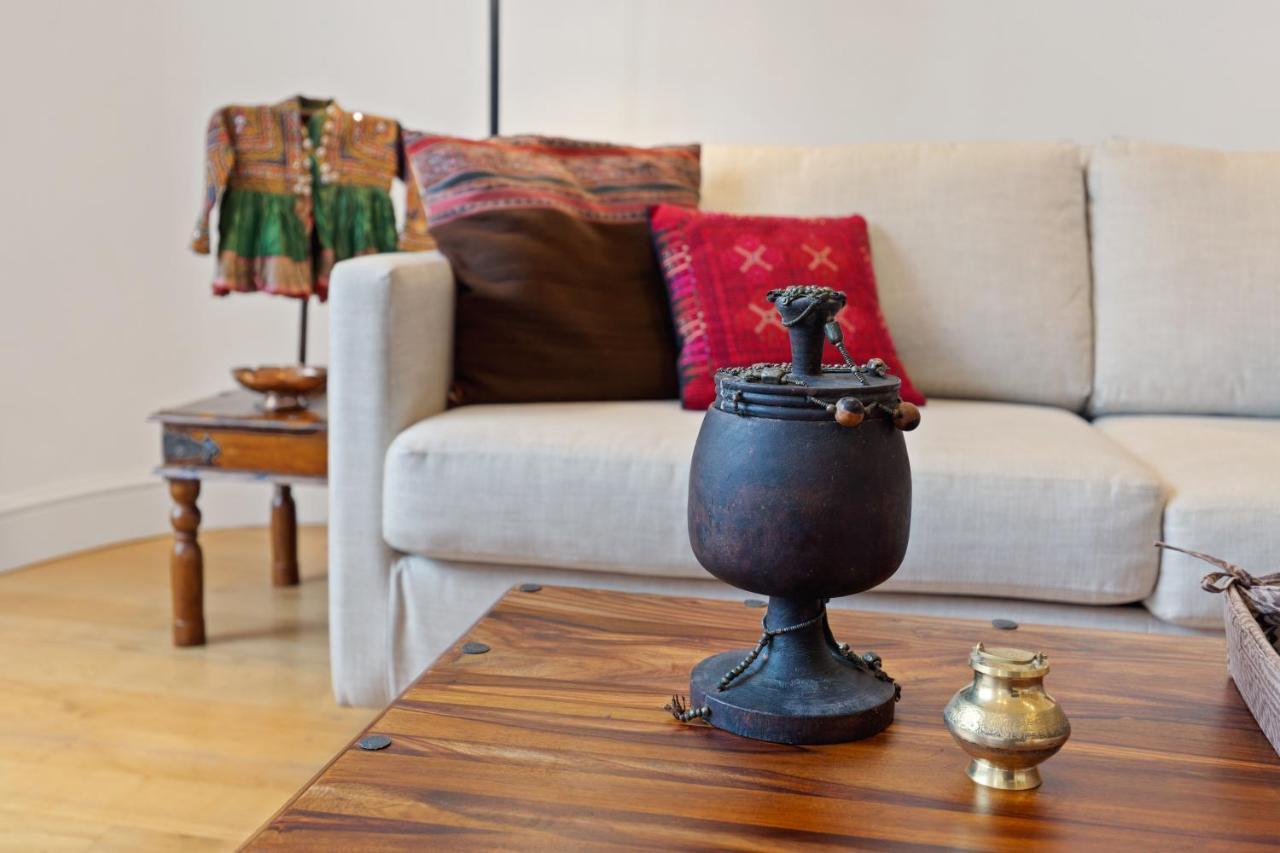 Elegant Flat In Bayswater, West Apartment