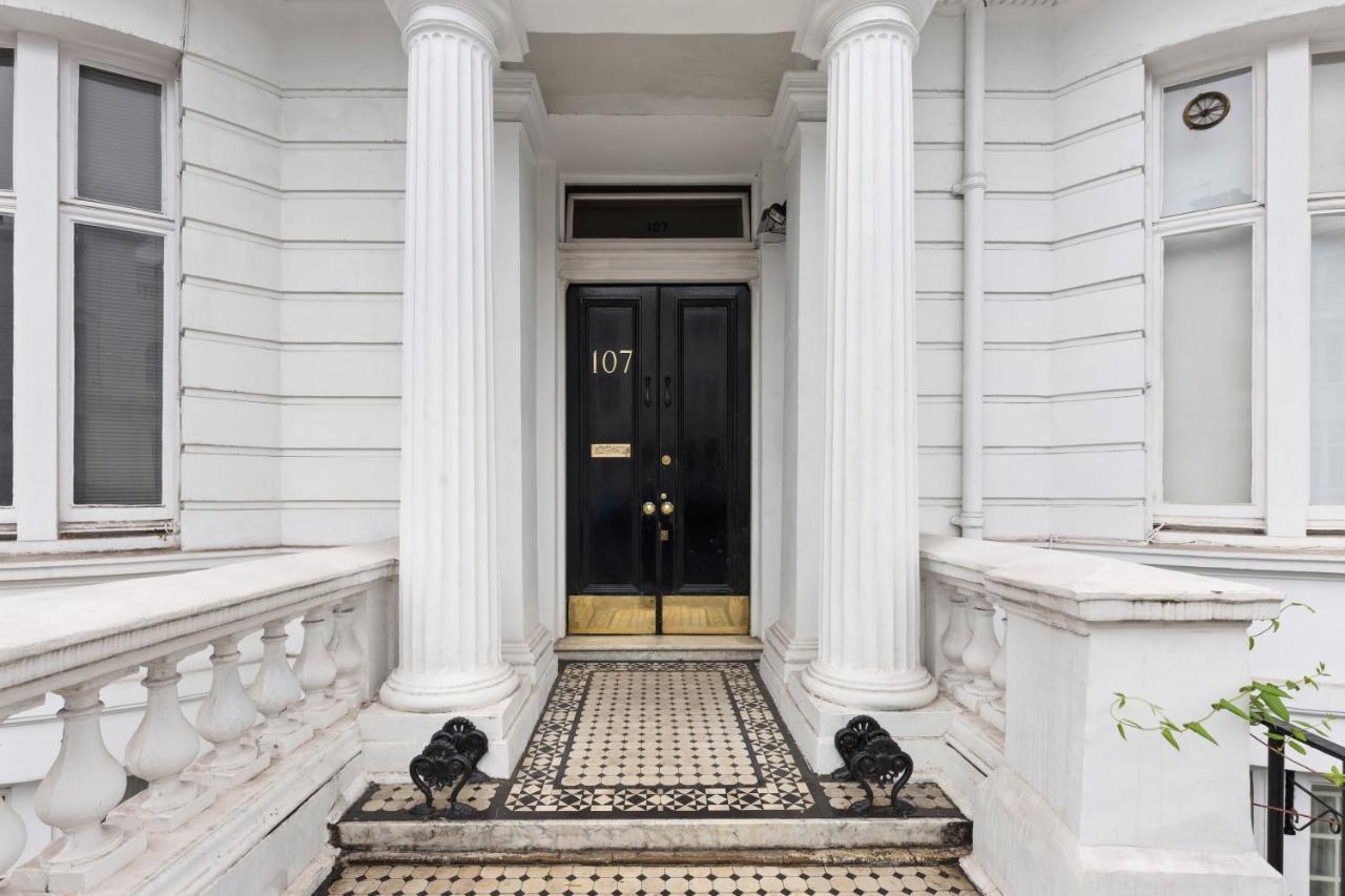 Apartment Elegant Flat In Bayswater, West *