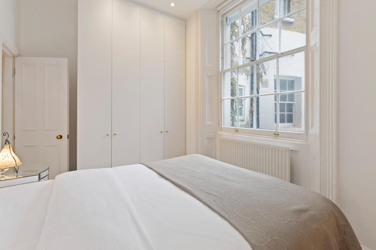 Apartment Elegant Flat In Bayswater, West *