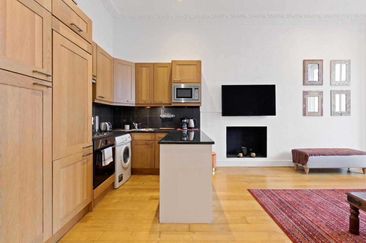 Elegant Flat In Bayswater, West Apartment