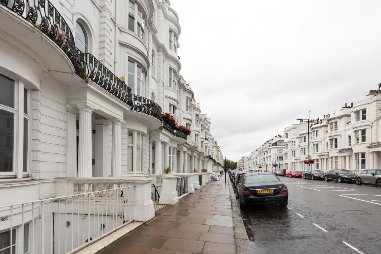Elegant Flat In Bayswater, West *