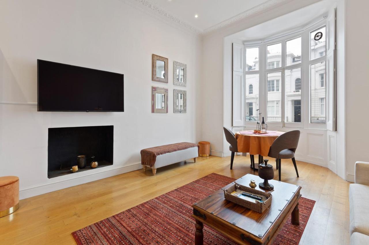 Elegant Flat In Bayswater, West Apartment