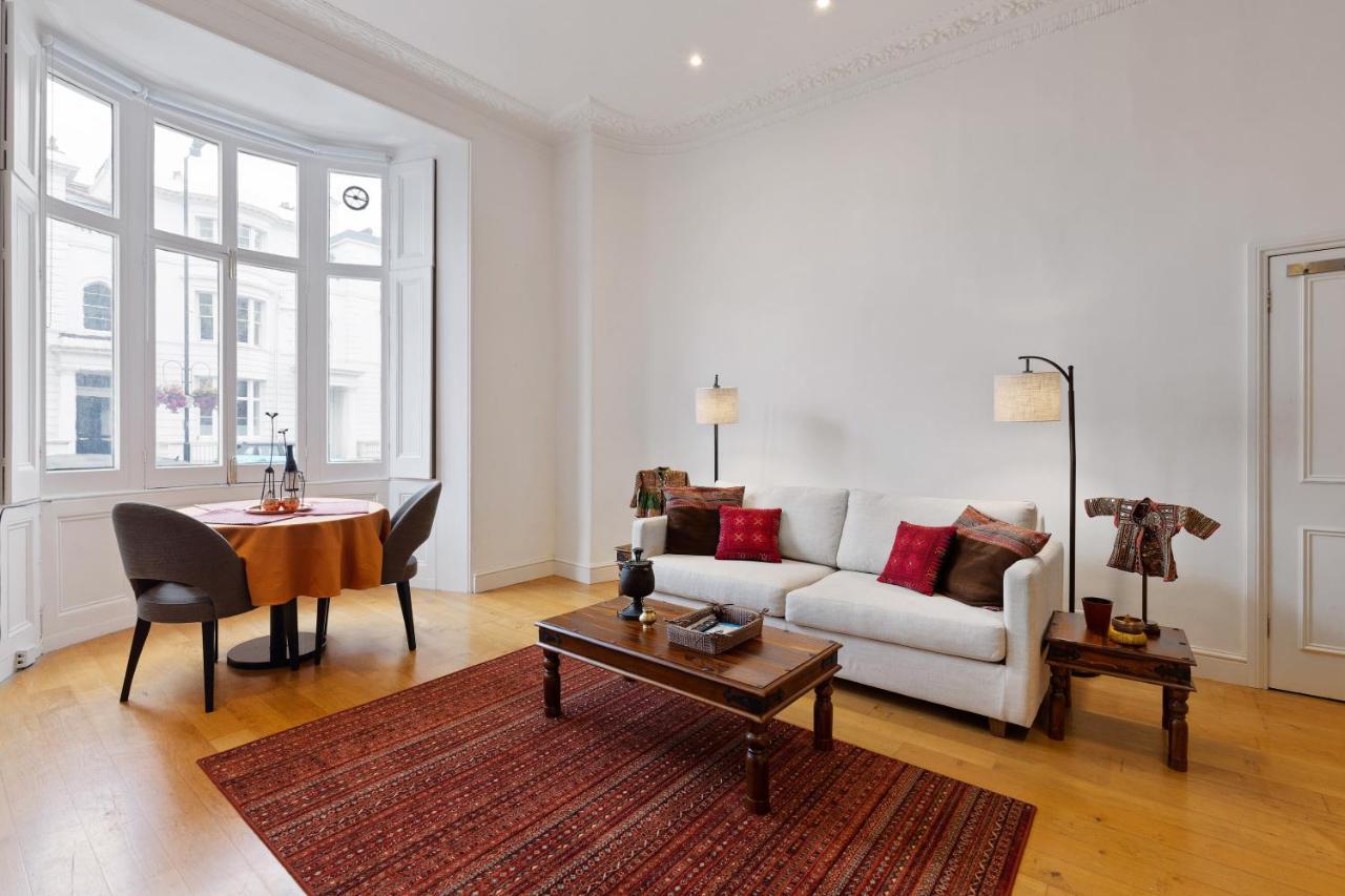 Elegant Flat In Bayswater, West *