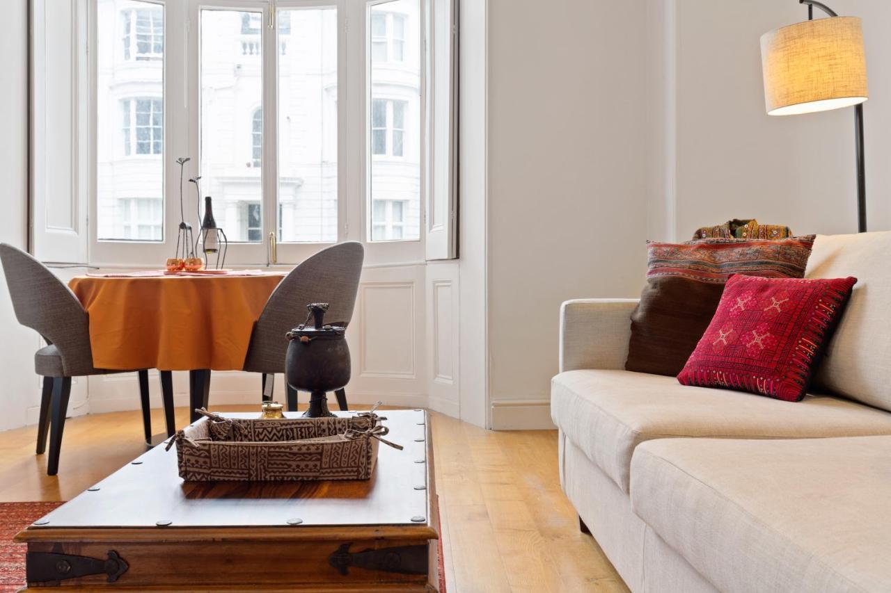 Elegant Flat In Bayswater, West * London