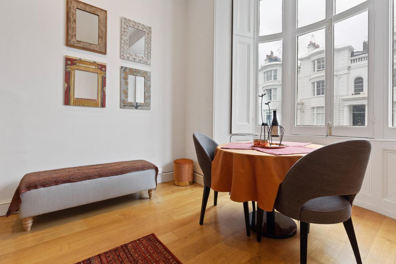 Elegant Flat In Bayswater, West Apartment *