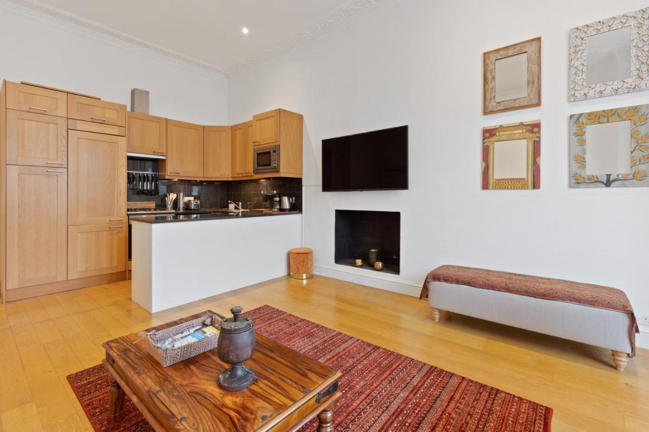 Elegant Flat In Bayswater, West