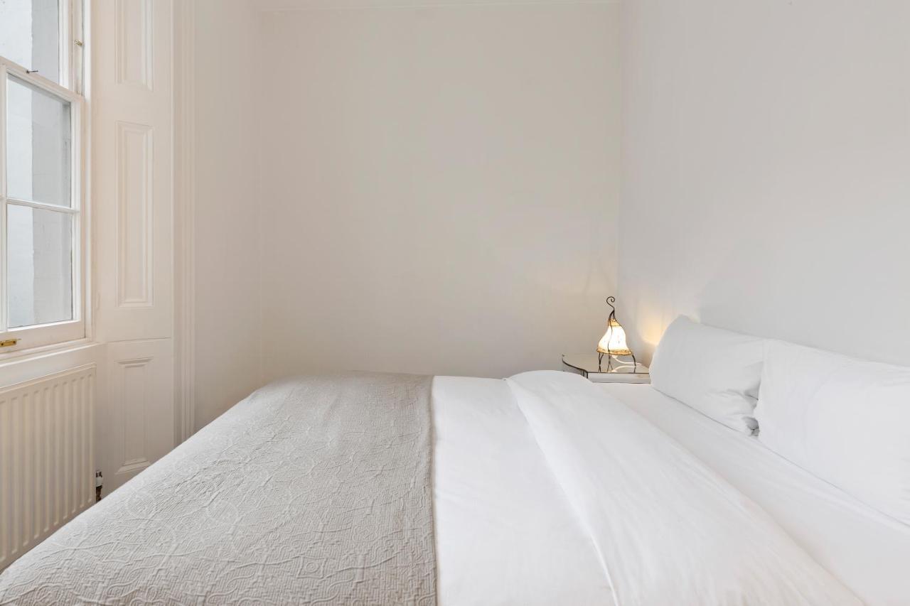Elegant Flat In Bayswater, West Apartment