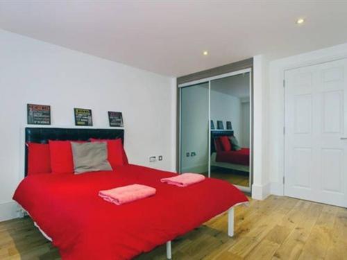 Capital Baker Street Appartement Londen