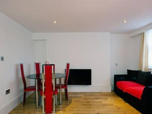 Capital Baker Street Apartamento *