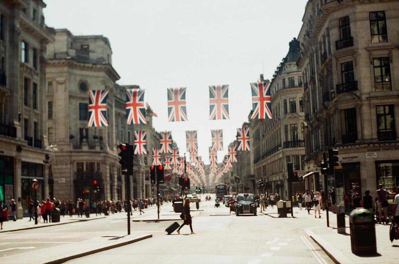 Spectacular 1Br Apartment 8Mins From Oxford Circus Apartamento *