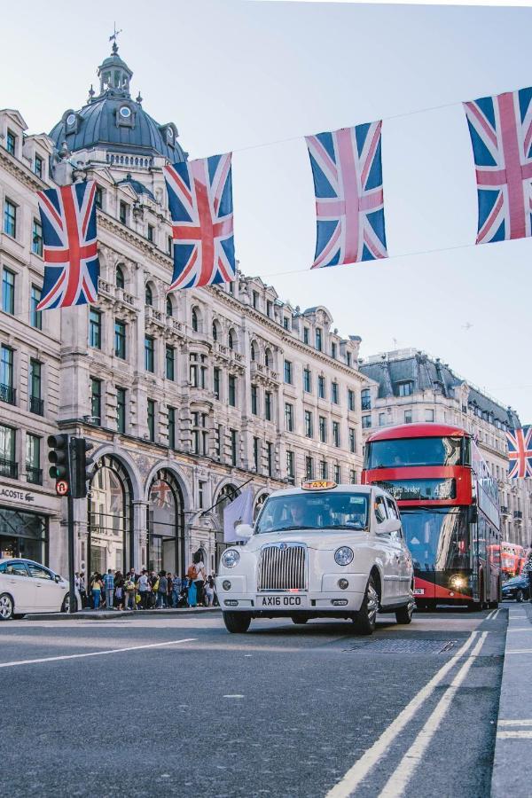 Spectacular 1Br Apartment 8Mins From Oxford Circus * Londres