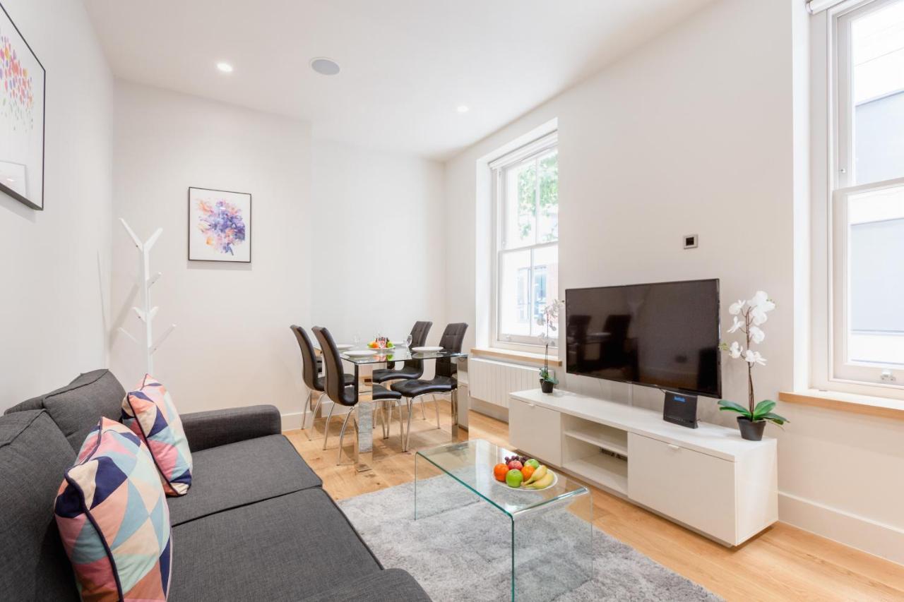 Central London Suites
