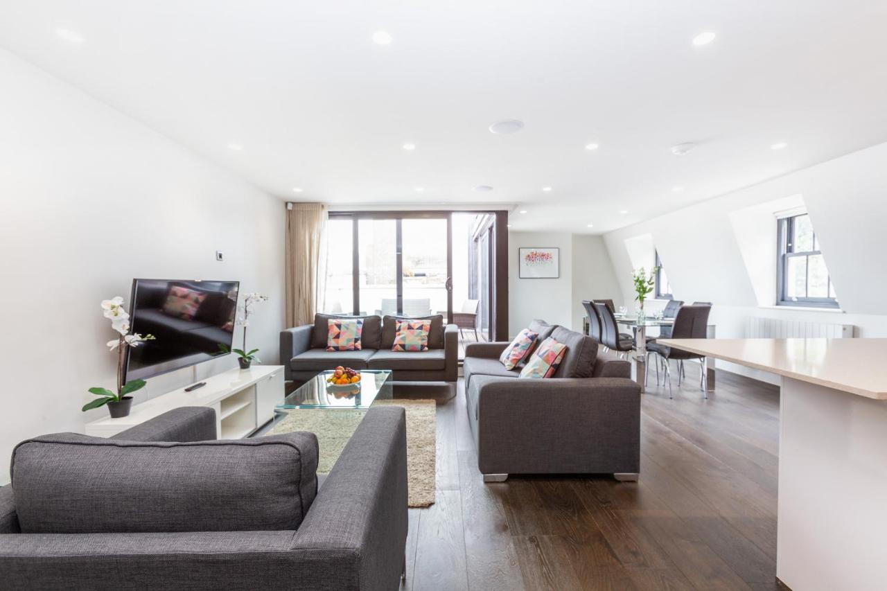Central London Suites