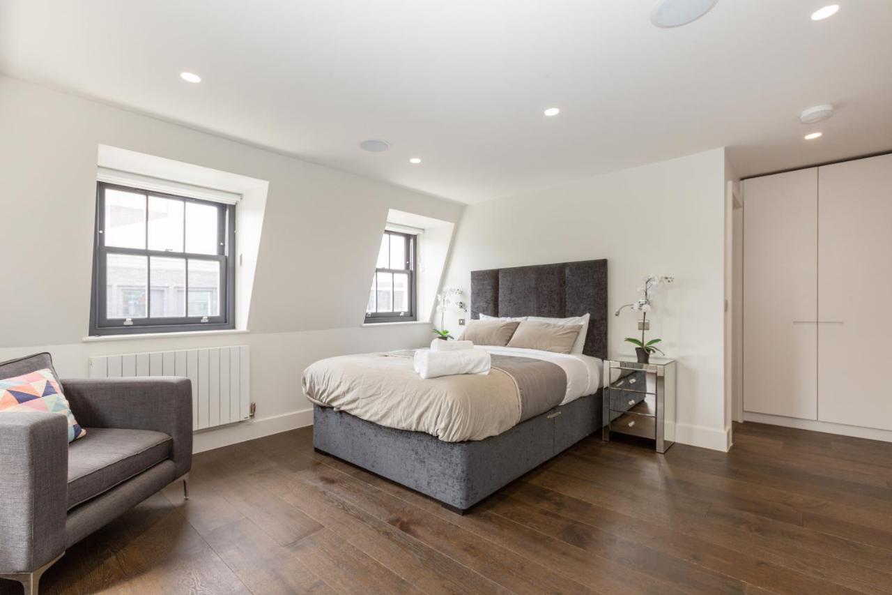 Central London Suites * Londres