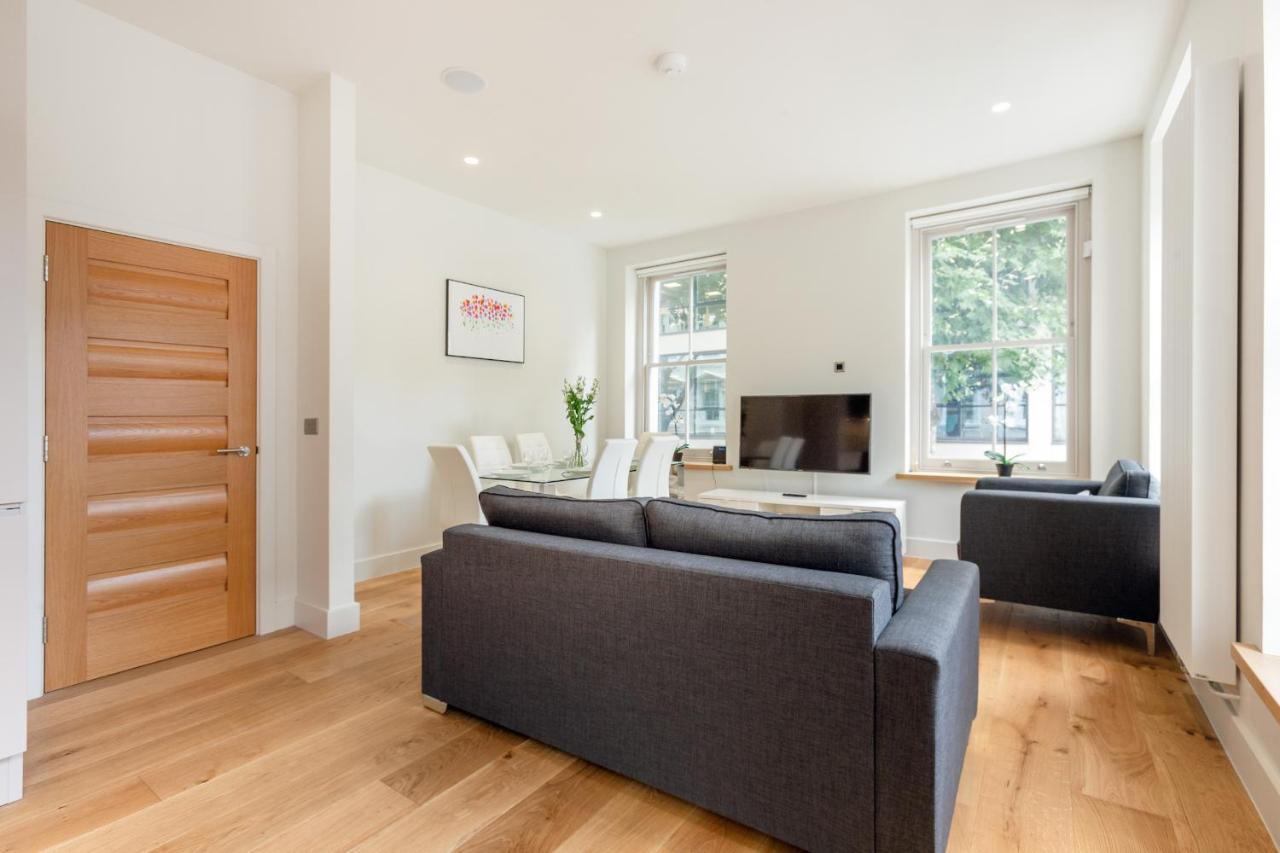 Appartement Central London Suites