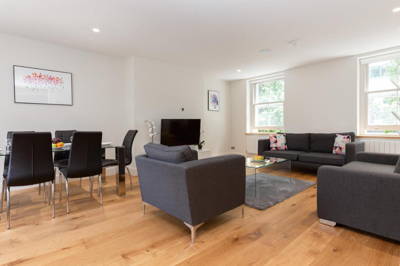 Central London Suites * Londres