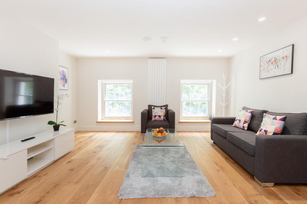 Central London Suites