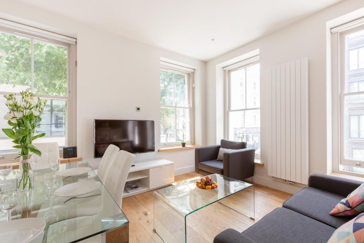 Central London Suites