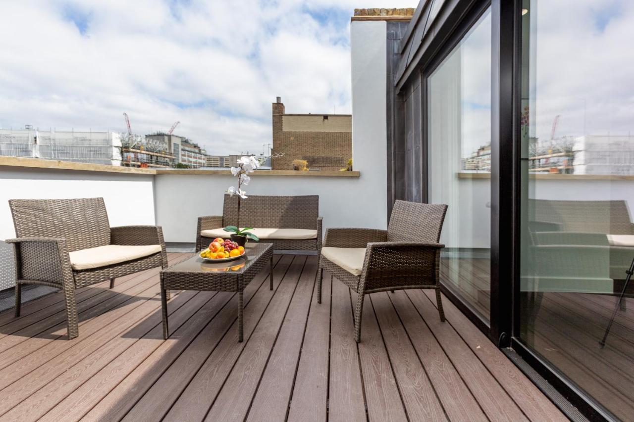 Central London Suites Appartement
