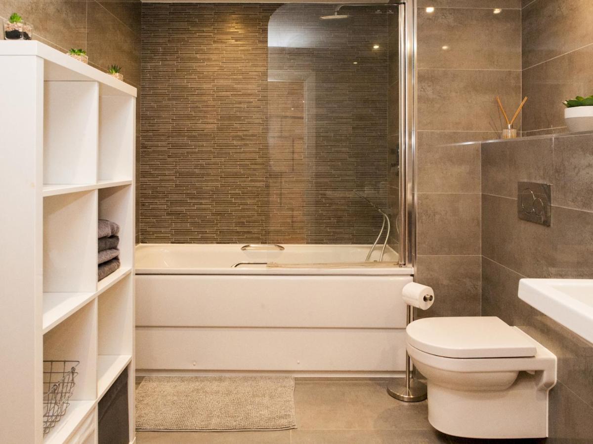 Apartamento Pass The Keys Large And Modern Studio Flat In South East