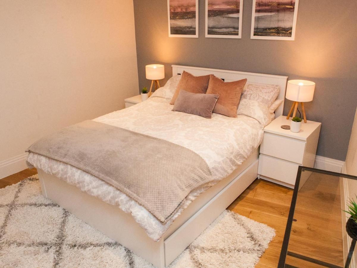 Pass The Keys Large And Modern Studio Flat In South East Apartamento Londres
