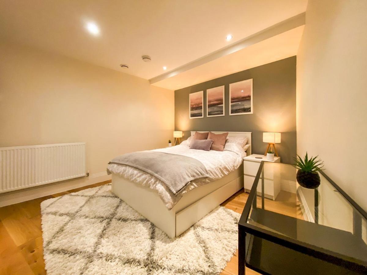Apartamento Pass The Keys Large And Modern Studio Flat In South East *