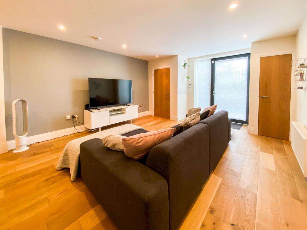 Pass The Keys Large And Modern Studio Flat In South East Apartamento Londres
