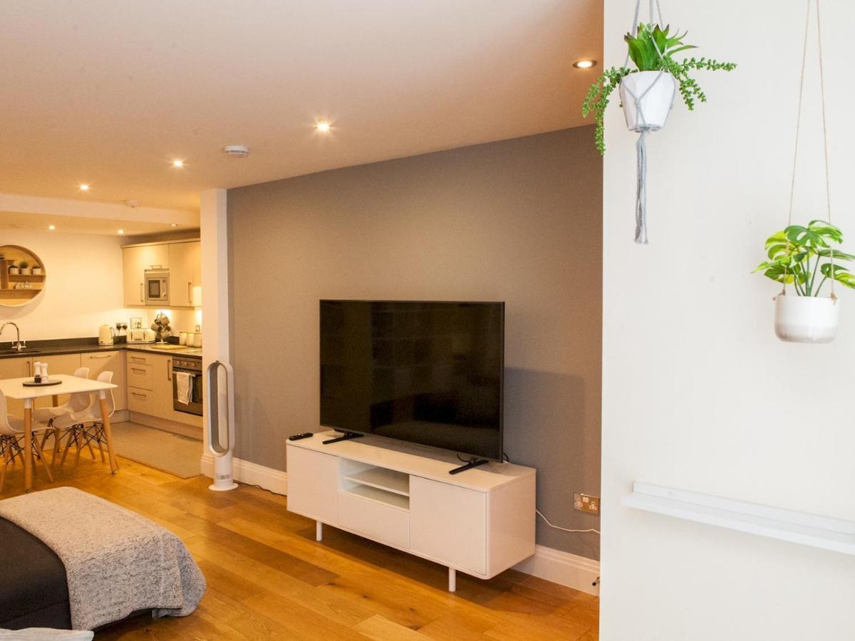 Apartamento Pass The Keys Large And Modern Studio Flat In South East