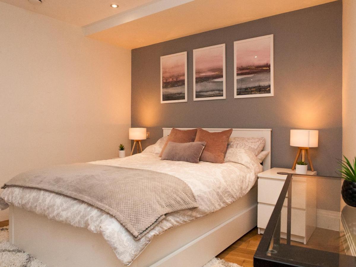 Pass The Keys Large And Modern Studio Flat In South East Apartamento Londres