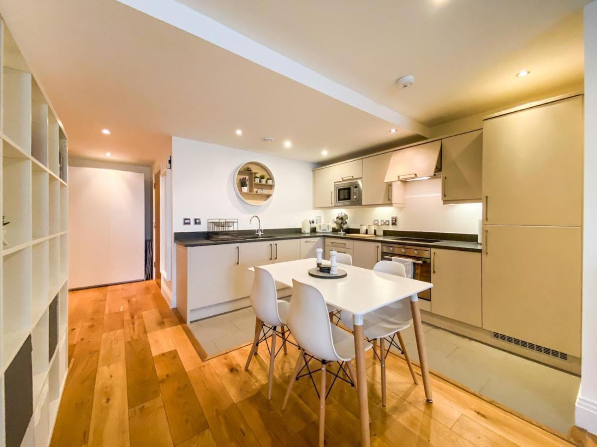 Pass The Keys Large And Modern Studio Flat In South East Apartamento Londres