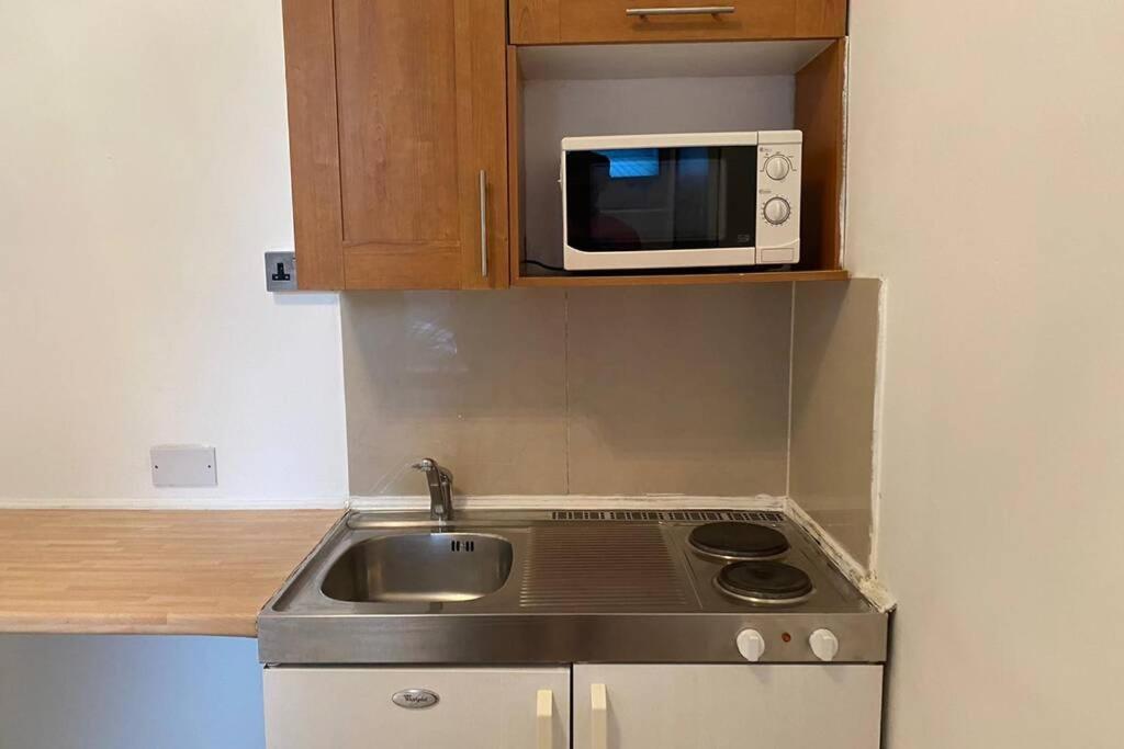 F6-comfy Ground Flr Fits 4- Near Paddington * Londres
