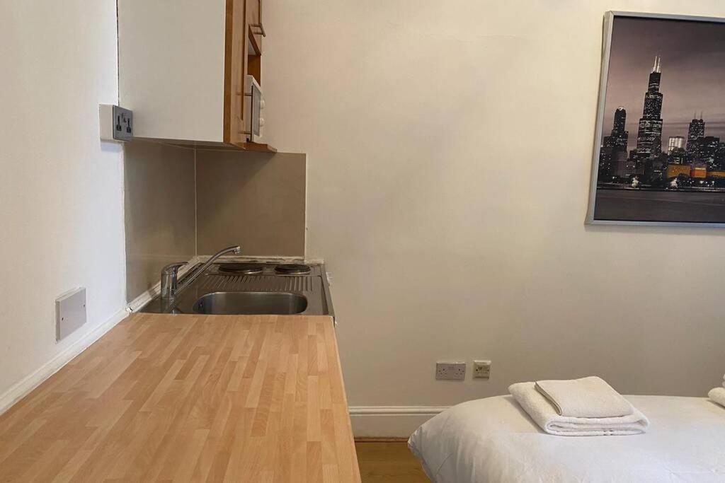 F6-comfy Ground Flr Fits 4- Near Paddington Londres