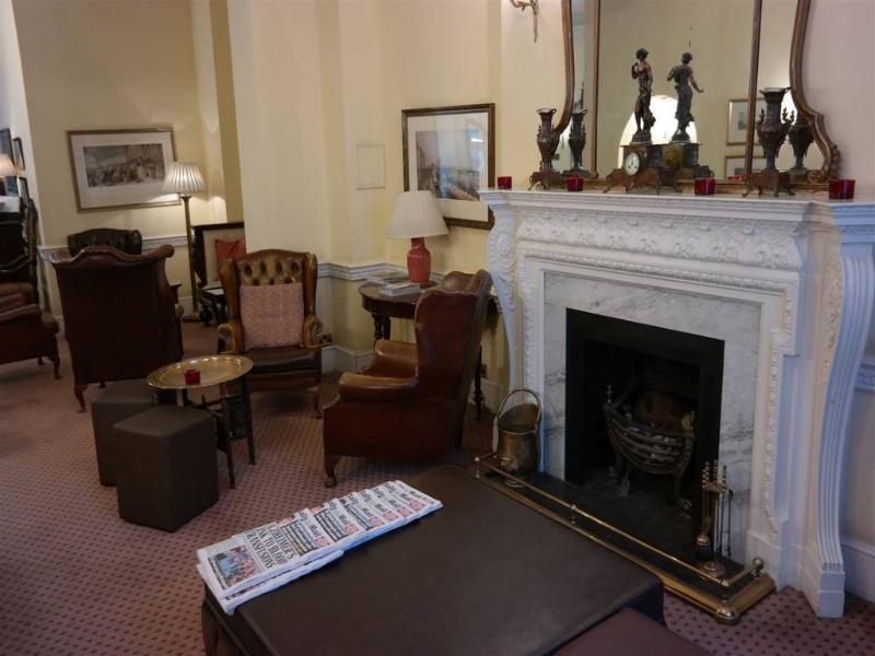 Hotel Commodore Londres