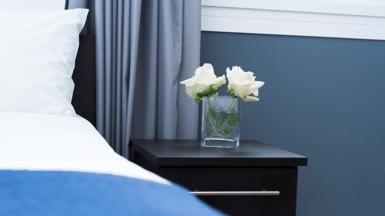 3 Bedroom Apartment in Stratford Londen