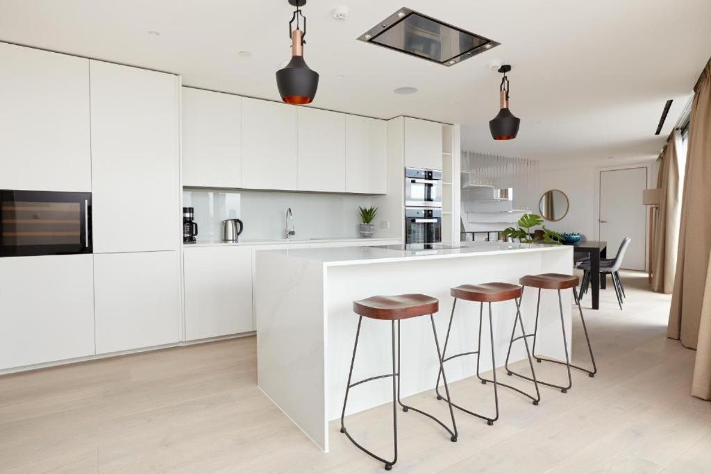 Southwark Residences By Aeria Apartamento Londres