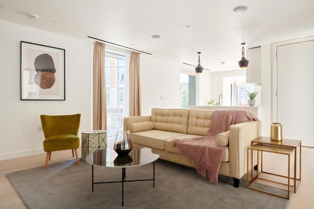 Southwark Residences By Aeria Apartamento