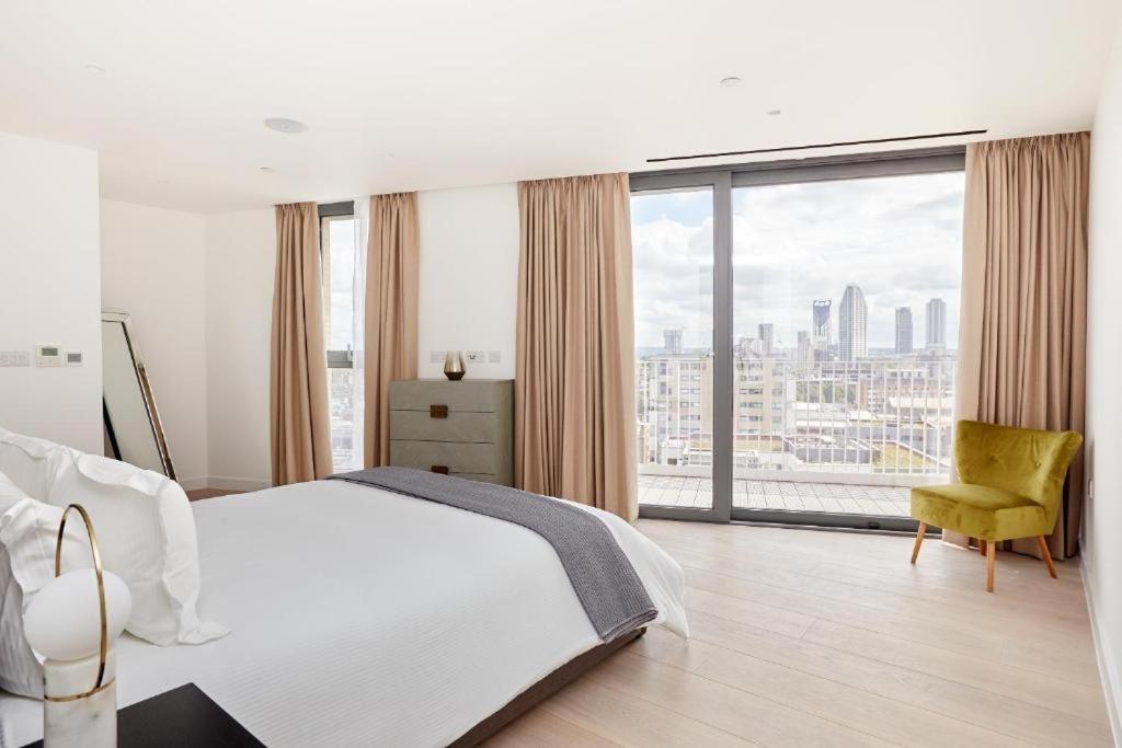 Southwark Residences By Aeria * Londres