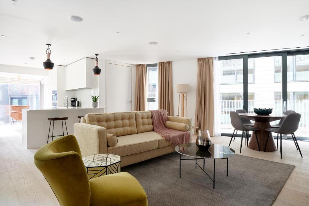 Apartamento Southwark Residences By Aeria *