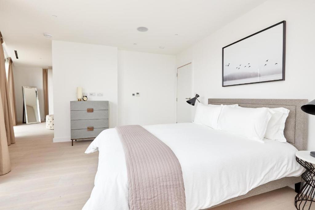 Apartamento Southwark Residences By Aeria