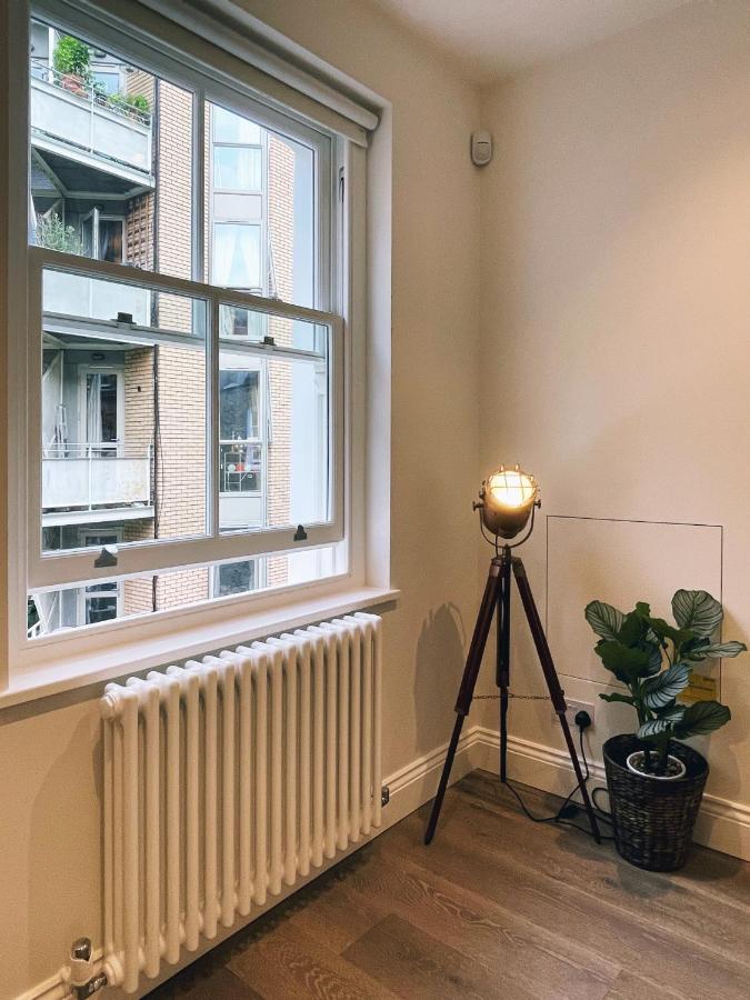 James's Place On Oxford Street Apartment