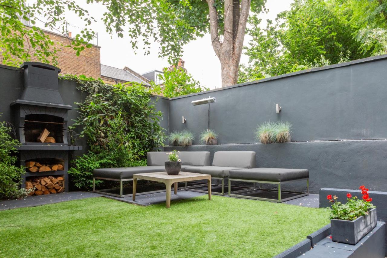 Carlingford Road III By Onefinestay * Londres