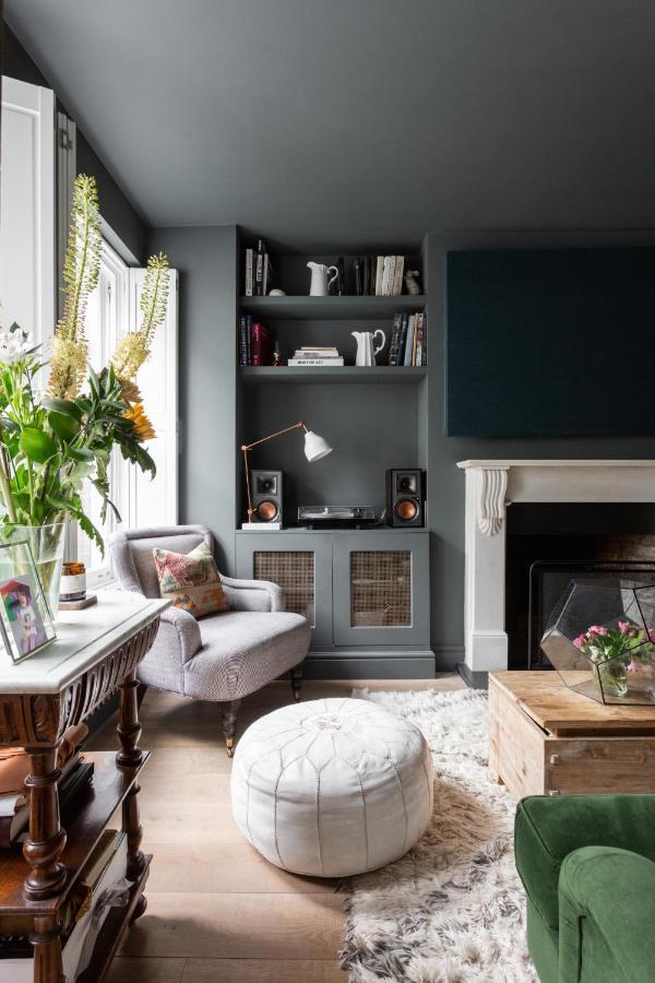 Carlingford Road III By Onefinestay * Londres
