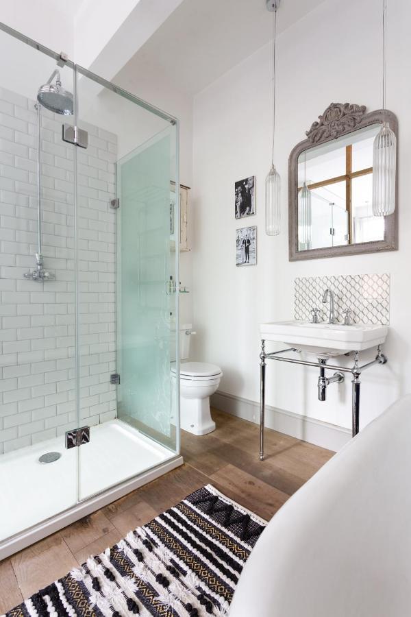 Appartement Carlingford Road III By Onefinestay *