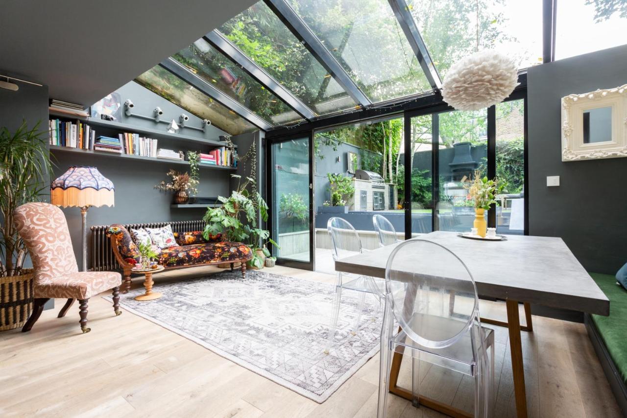 Appartement Carlingford Road III By Onefinestay Londres